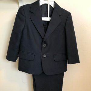 Boys Suit